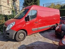 Usata 2018 Opel Movano Furgone | 8000 € (Super prezzo)