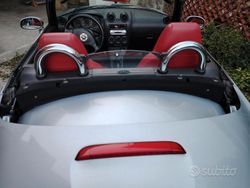 Argento Usata 2006 Daihatsu Copen Cabrio | 8500 €