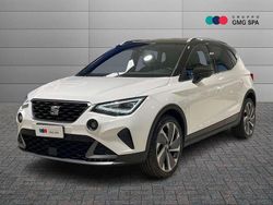 Bianco Usata 2023 Seat Arona FR SUV | 16.890 € (Buon prezzo)