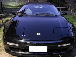 Usata 1992 Lotus Elan Cabrio | 27.000 €