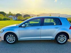 Argento Usata 2020 VW Golf Business Tre volumi | 24.000 € (Molto cara)