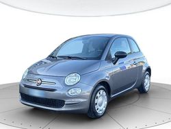 Grigio Usata 2022 Fiat 500 Tre volumi | 13.000 € (Buon prezzo)