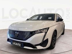 Bianco Nuova 2025 Peugeot 308 Allure Tre volumi | 27.990 € (Buon prezzo)