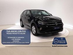 Nero Usata 2024 VW Taigo Life SUV | 18.900 € (Ottimo prezzo)