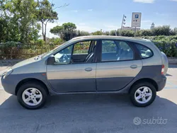 Verde Usata 2001 Renault Scénic Monovolume | 1900 € (Buon prezzo)