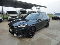 Grigio Usata 2021 Cupra Formentor SUV | 20.900 € (Buon prezzo)