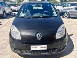 Nero Usata 2007 Renault Twingo Dynamique Due volumi | 2300 € (Buon prezzo)