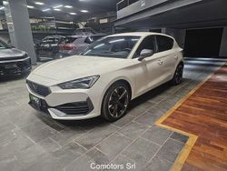 Bianco Usata 2023 Cupra Leon Due volumi | 25.900 € (Buon prezzo)