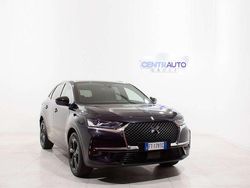 Blu Usata 2019 DS Automobiles DS7 Crossback Business SUV | 19.500 € (Ottimo prezzo)