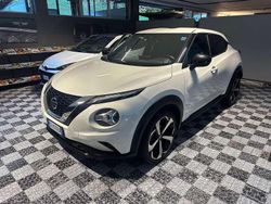 Other Usata 2021 Nissan Juke Tekna SUV | 16.200 € (Cara)