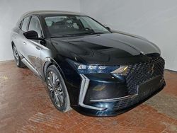 Nero Usata 2023 DS Automobiles DS4 Trocadero Tre volumi | 19.950 € (Ottimo prezzo)
