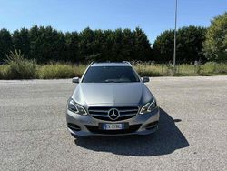 Usata 2013 Mercedes E200 Station wagon | 14.500 €