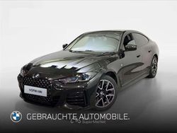 Nero Usata 2022 BMW 420 M Sport Coupé | 36.900 € (Ottimo prezzo)