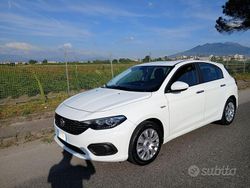 Bianco Usata 2019 Fiat Tipo Tre volumi | 8500 € (Ottimo prezzo)