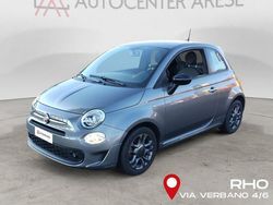 Grigio Usata 2021 Fiat 500 Connect Due volumi | 12.900 € (Buon prezzo)