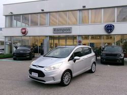 Grigio Usata 2013 Ford B-MAX Titanium Monovolume | 4990 € (Buon prezzo)