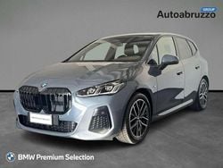 Altro Usata 2023 BMW 218 Active Tourer M Sport Monovolume | 33.000 € (Buon prezzo)