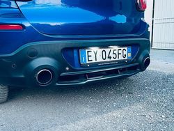 Blu Usata 2013 Mini John Cooper Works Coupé Coupé | 11.000 €