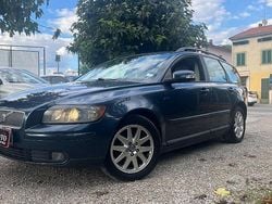 Blu Usata 2006 Volvo V50 Summum Station wagon | 1990 € (Ottimo prezzo)