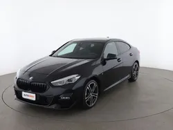 Nero Usata 2021 BMW 218 M Sport Coupé | 28.099 € (Buon prezzo)