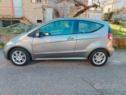 Grigio Usata 2005 Mercedes A200 Monovolume | 3000 € (Cara)