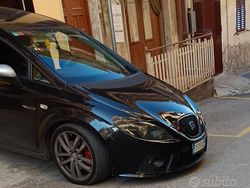 Usata 2008 Seat Leon FR | 5700 €