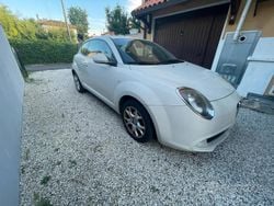 Bianco Usata 2015 Alfa Romeo MiTo Due volumi | 5900 € (Cara)