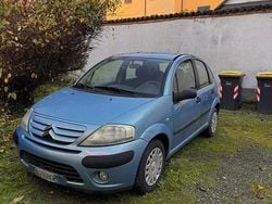 Blu Usata 2007 Citroën C3 Due volumi | 2500 € (Buon prezzo)