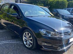Nero Usata 2014 VW Golf VII Sport Tre volumi | 8900 € (Buon prezzo)