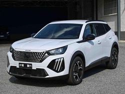 Bianco Nuova 2025 Peugeot 2008 Allure SUV | 22.800 € (Buon prezzo)