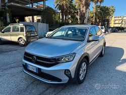 Grigio Usata 2024 VW Taigo Life SUV | 21.500 € (Buon prezzo)