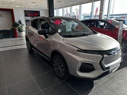 Argento Usata 2024 EVO Evo 4 SUV | 18.400 € (Buon prezzo)