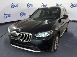Nero Usata 2023 BMW X3 SUV | 41.990 € (Ottimo prezzo)