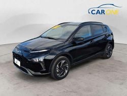 Nero Usata 2022 Hyundai Bayon SUV | 14.800 € (Buon prezzo)