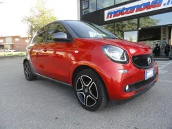 Bordeaux Usata 2017 Smart ForFour Prime Cabrio | 13.800 € (Molto cara)