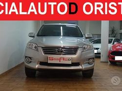 Grigio Usata 2011 Toyota RAV4 Station wagon | 9450 € (Cara)