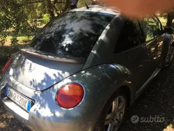 Usata 2004 VW Beetle Coupé | 3000 € (Cara)