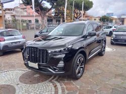 Nero Usata 2025 DR DR 6.0 SUV | 20.900 € (Super prezzo)