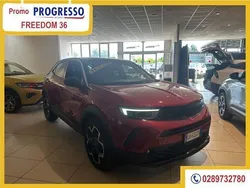 Blu Usata 2024 Opel Mokka Ultimate SUV | 18.990 € (Ottimo prezzo)