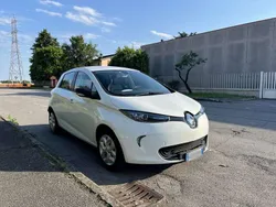 Bianco Usata 2019 Renault Zoe Life Due volumi | 6749 € (Super prezzo)