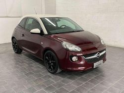 Viola Usata 2015 Opel Adam Due volumi | 5950 € (Buon prezzo)
