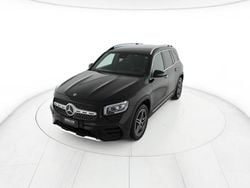 Nero Usata 2023 Mercedes GLB200 Premium SUV | 42.000 € (Buon prezzo)
