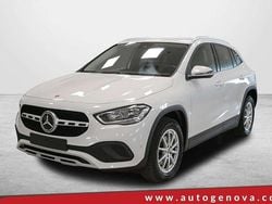 Bianco Usata 2023 Mercedes GLA180 Business SUV | 32.600 € (Buon prezzo)