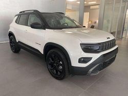 Snow tetto volcano Nuova 2025 Jeep Avenger Overland SUV | 30.900 € (Buon prezzo)