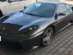 Grigio Usata 2006 Ferrari F430 Coupé | 125.000 € (Super prezzo)