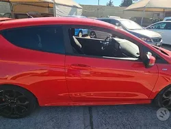 Usata 2018 Ford Fiesta Vignale Due volumi | 8500 € (Ottimo prezzo)