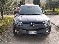 Usata 2018 Ssangyong Tivoli SUV | 13.900 € (Molto cara)