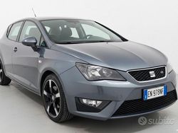 Usata 2012 Seat Ibiza Tre volumi | 6500 €