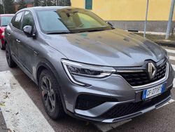 Grigio Usata 2021 Renault Arkana R.S. SUV | 20.000 € (Buon prezzo)