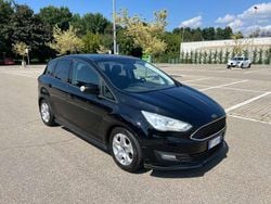 Nero Usata 2016 Ford C-MAX Titanium Monovolume | 7000 € (Ottimo prezzo)